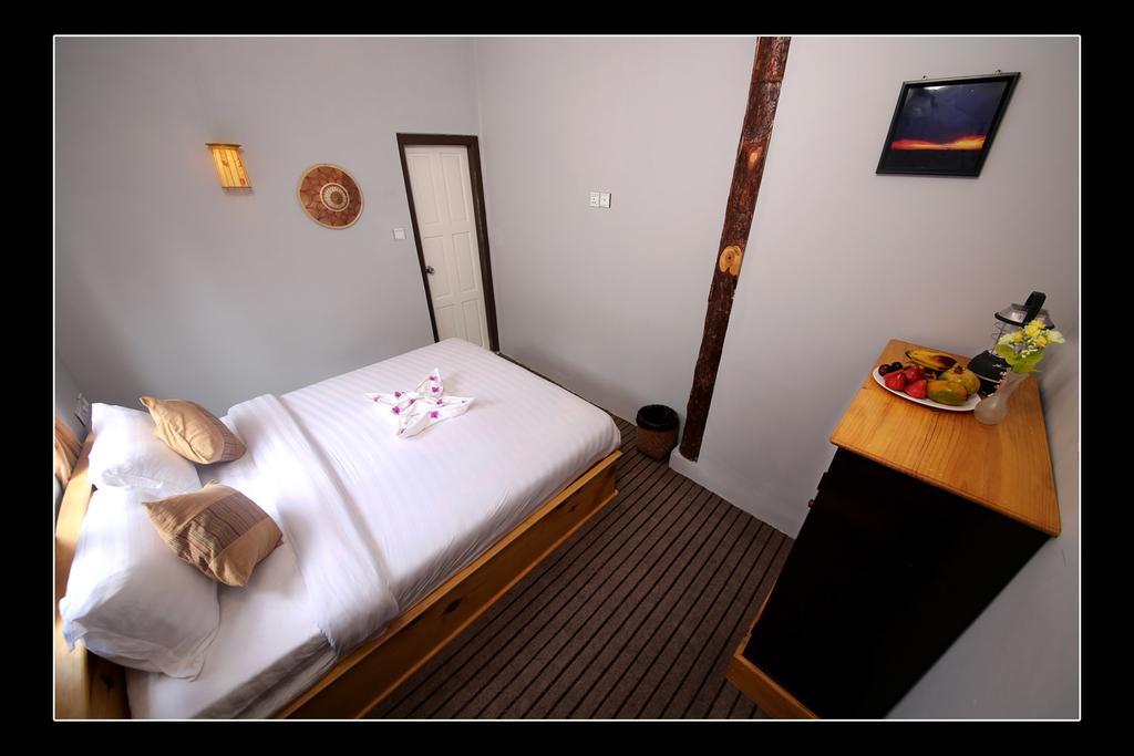 カロー ユニーク ベッド アンド ブレックファースト Bed & Breakfast 部屋 写真