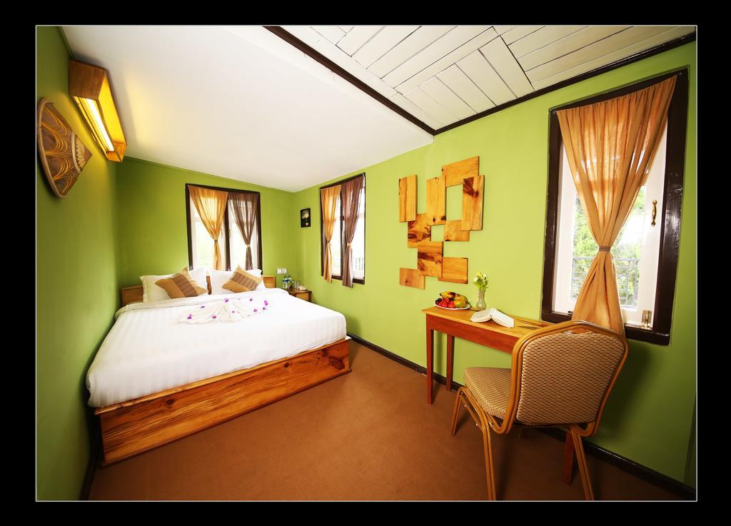 カロー ユニーク ベッド アンド ブレックファースト Bed & Breakfast 部屋 写真