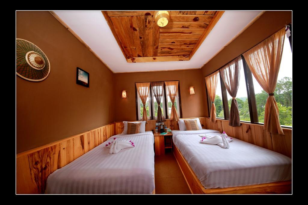 カロー ユニーク ベッド アンド ブレックファースト Bed & Breakfast 部屋 写真