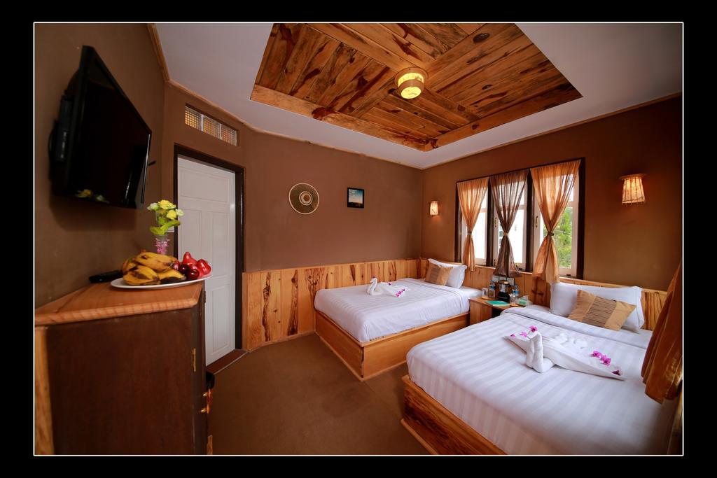 カロー ユニーク ベッド アンド ブレックファースト Bed & Breakfast 部屋 写真