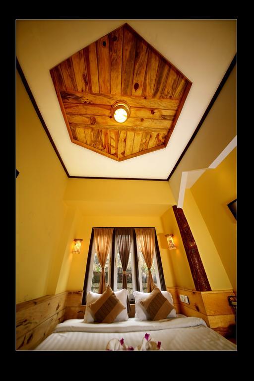カロー ユニーク ベッド アンド ブレックファースト Bed & Breakfast 部屋 写真