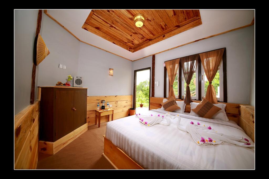 カロー ユニーク ベッド アンド ブレックファースト Bed & Breakfast 部屋 写真