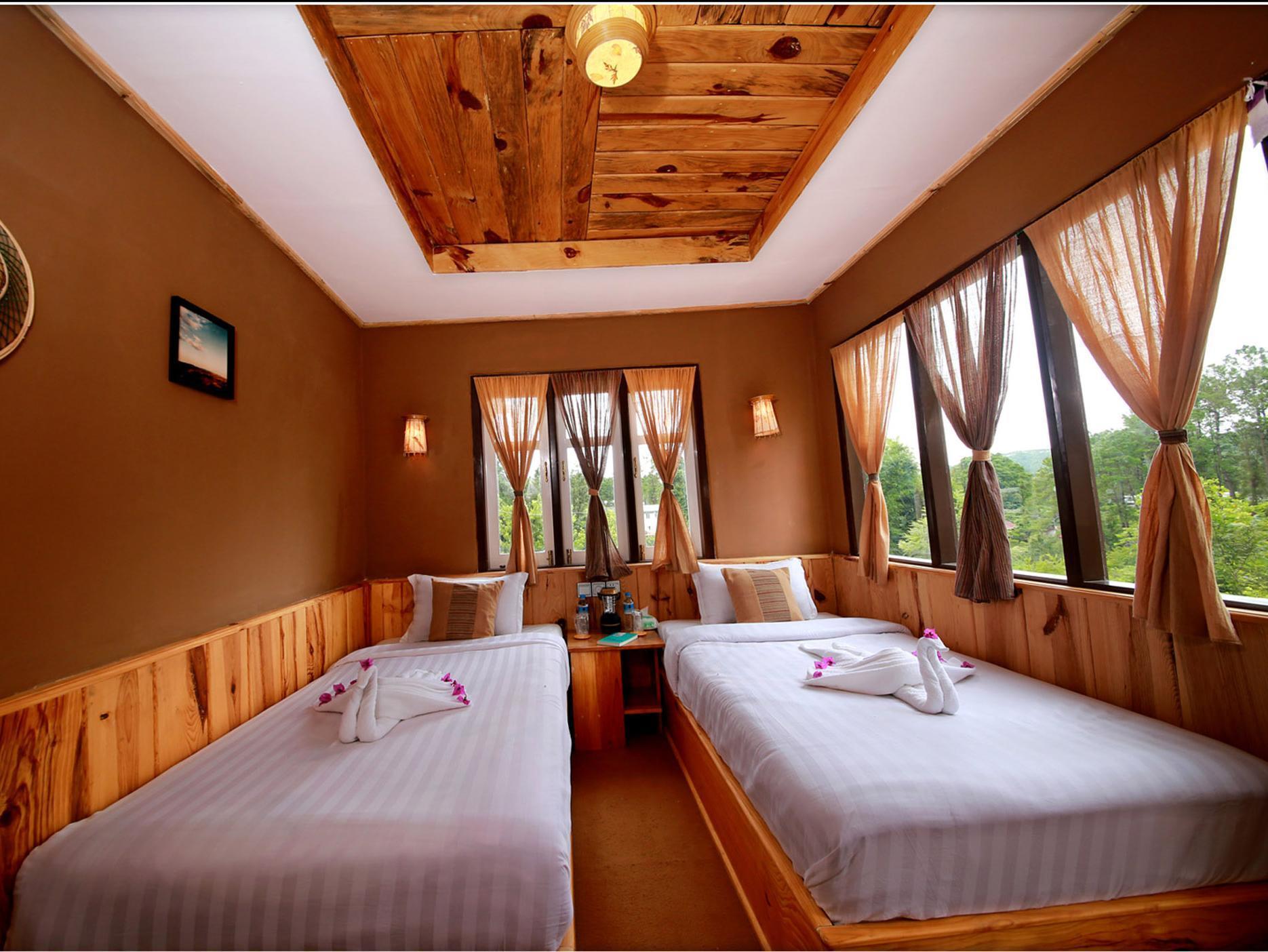 カロー ユニーク ベッド アンド ブレックファースト Bed & Breakfast エクステリア 写真