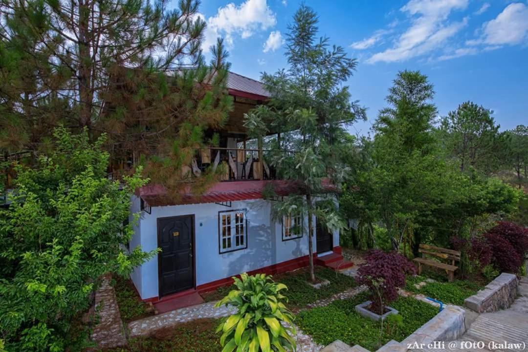 カロー ユニーク ベッド アンド ブレックファースト Bed & Breakfast エクステリア 写真